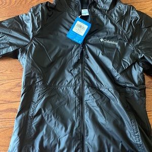 Womens utility jacket . Brand new perfect for spring / winter
